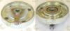 AUTOKIT 03.81200 Deflection/Guide Pulley, v-ribbed belt